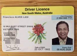 nsw p2 to full licence process