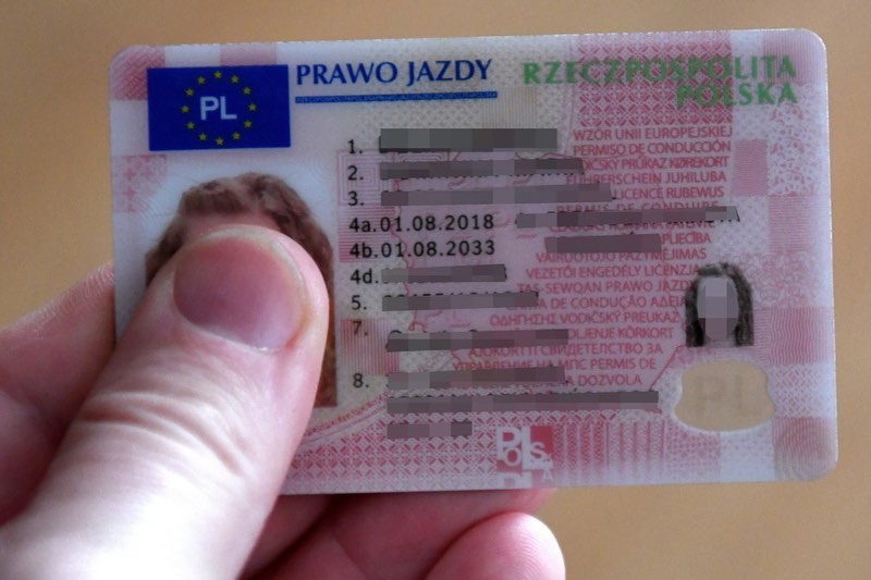 ile kosztuje prawo jazdy