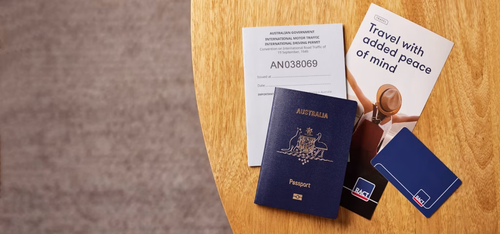 where can you get international driver license​