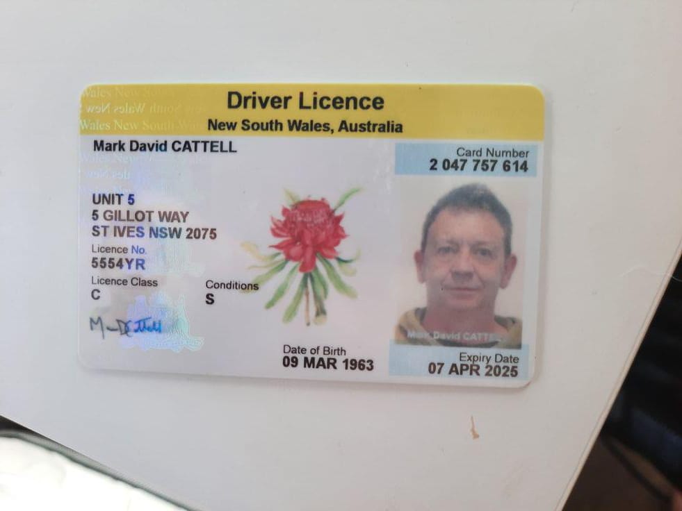 get nsw drivers license