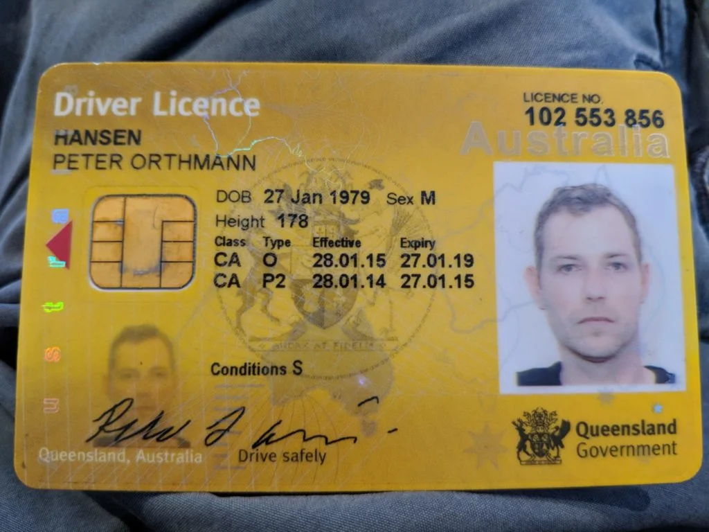 upgrade to open licence queensland