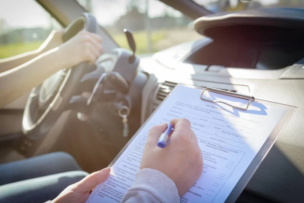 Applying for a license
